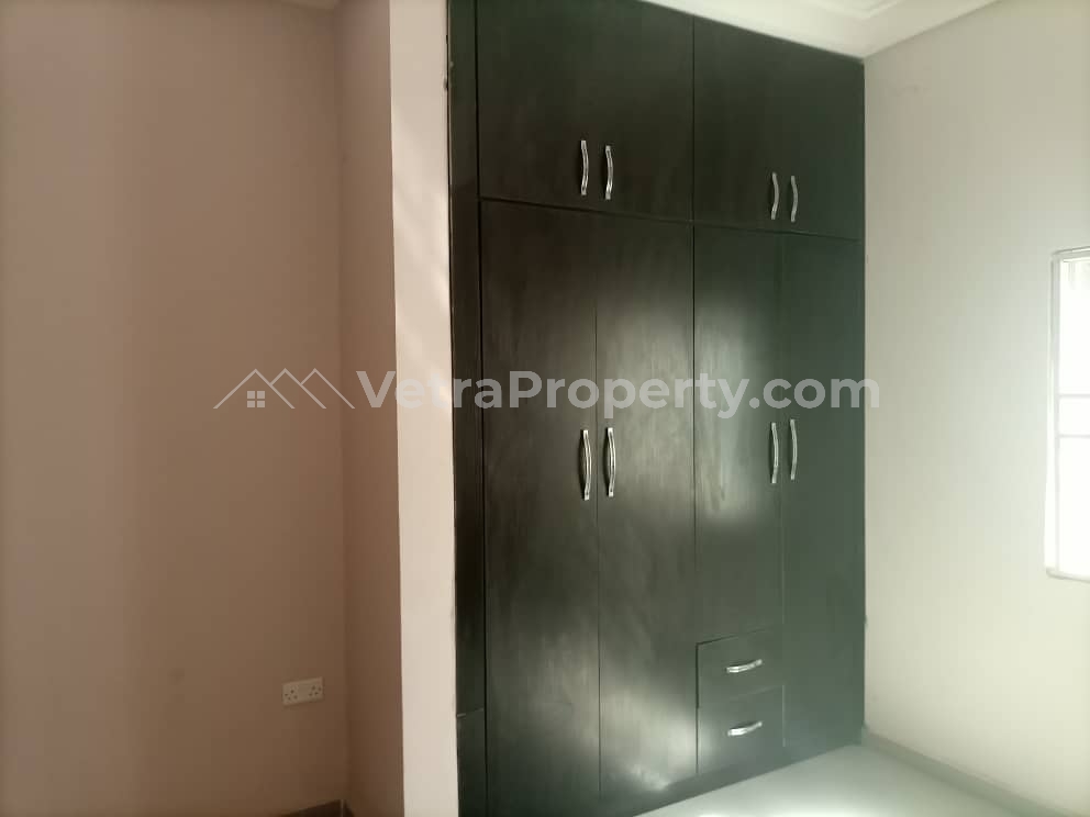  Newly Built Luxury 2 Bedroom Fully Finished And Self-serviced Apartment Plus Bq  2 bedroom Flat for Rent Life Camp Abuja Vetra  Property