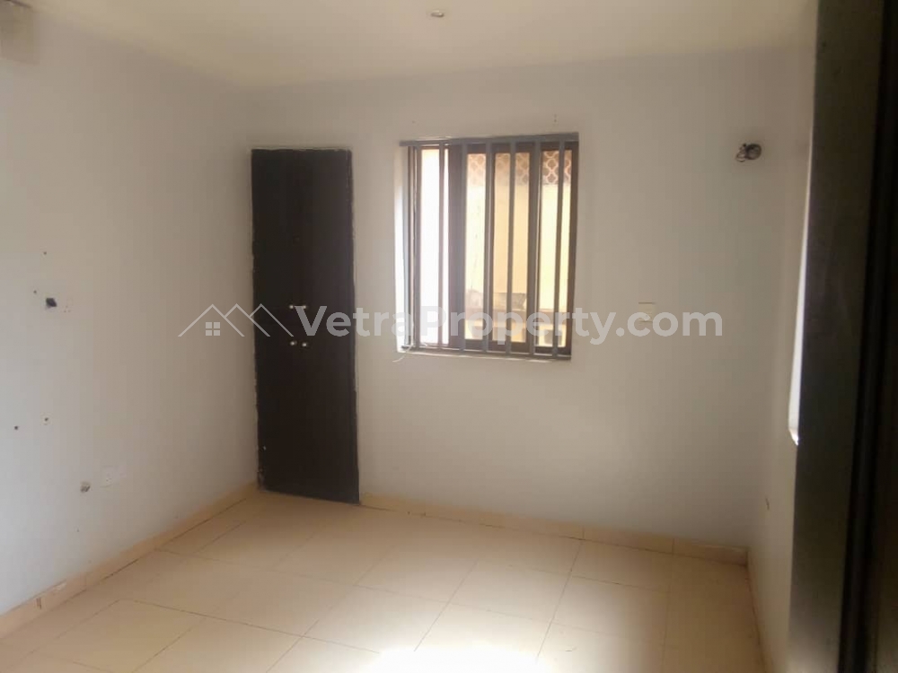  Newly Refurbished Luxury 1 Bedroom Serviced Upper Floor Apartment  Mini Flat for Rent Victoria Island Lagos Vetra  Property