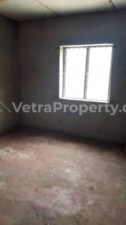  Spacious 2 Bedroom Flat All Tiles Floor At Itele Ogun State  Mini Flat for Rent Ipaja Lagos Vetra  Property
