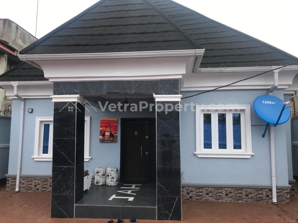  Tastefully Built 3 Bedroom Flat All Rooms Ensuit At Isheri Igando Beside Diamond Estate Phase 3  3 bedroom House for Sale Ikotun Igando Lagos Vetra  Property