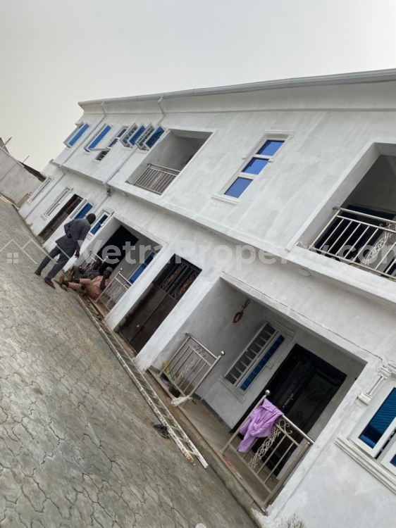  Decent 2 Bedroom Flat Newly Built Pop Ceiling Nice Kitchen  2 bedroom Flat for Rent Ipaja Lagos Vetra  Property