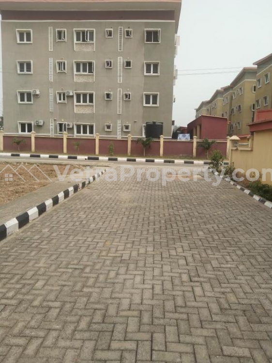  Lovely Newly Built 2 Bedroom Flat All Tiles Floor Very Decent And Secure Estate  2 bedroom Flat for Sale Ikotun Igando Lagos Vetra  Property