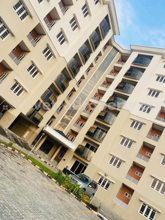  Newly Built Luxury 3 Bedroom Fully Finished And Fully Serviced Upper Floor Apartment  3 bedroom Flat for Rent Ikoyi Lagos Vetra  Property