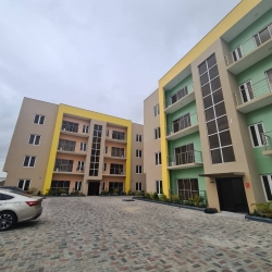 Newly Built 3 Bedroom Apartment 3 bedroom Flat for Rent Victoria Island Lagos Vetra  Property