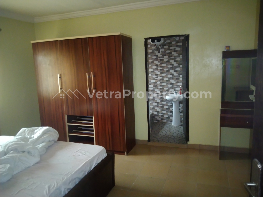  Lovely Spacious Service Apartment With All Necessary Amenities  2 bedroom Hotel for Rent Ipaja Lagos Vetra  Property