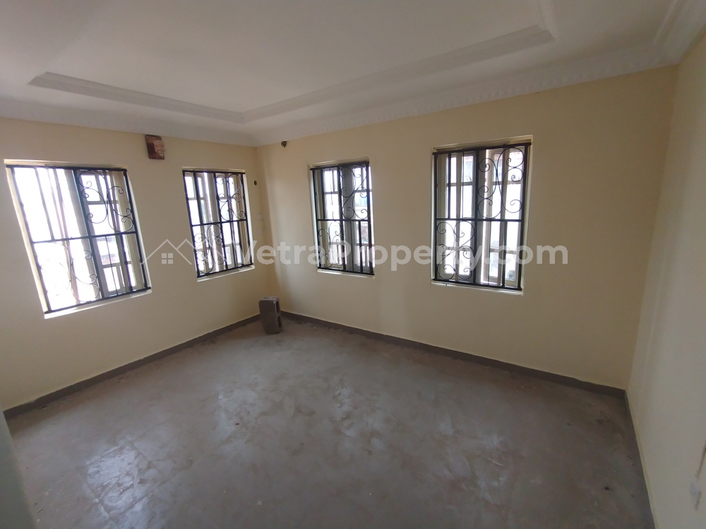  Lovely Newly Built 2 Bedroom Flat  2 bedroom Flat for Rent Alimosho Lagos Vetra  Property