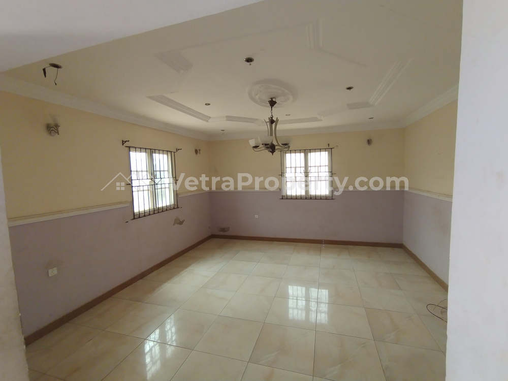  Tastefully built 2Bedroom with mini flat & 2 Rooms at Ayobo  6 bedroom House for Sale Ipaja Lagos Vetra  Property