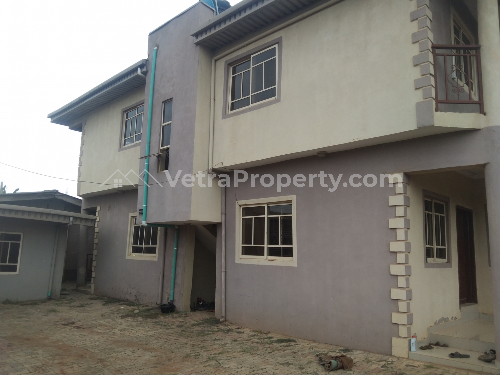 Neat 2 Bedroom Flat All Tiles Floor At Baruwa Ipaja  2 bedroom Flat for Rent Ipaja Lagos Vetra  Property