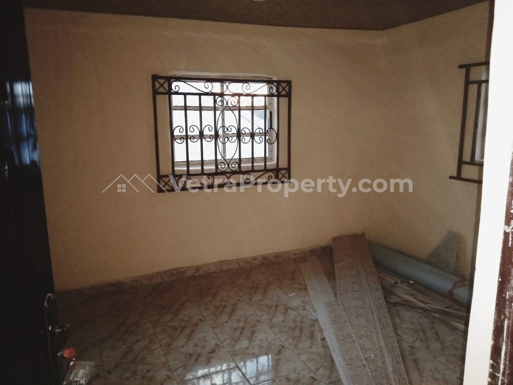  Newly Renovated Luxury Self Contained  Mini Flat for Rent Guzape Abuja Vetra  Property