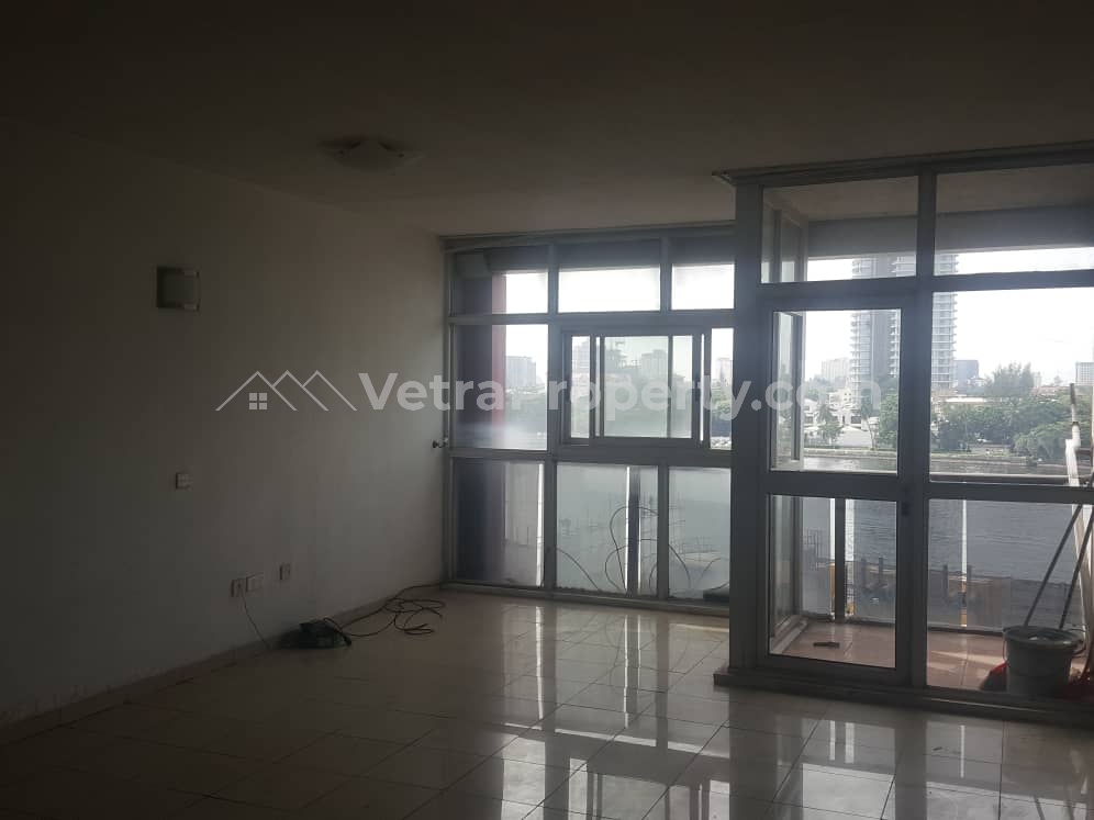  Refurbished Luxury 3 Bedroom Serviced And Furnished Upper Floor Maisonnette  3 bedroom Massionette for Rent Victoria Island Lagos Vetra  Property