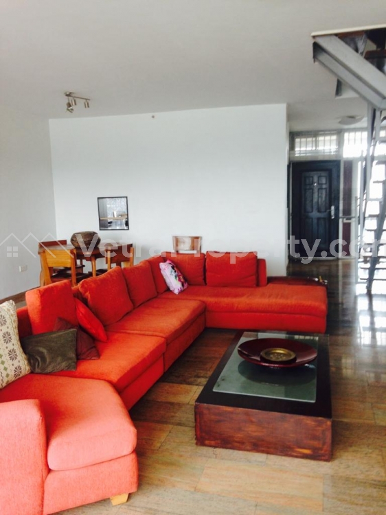  Brand New Luxury 3 Bedroom Serviced And Furnished Upper Floor Maisonnette  3 bedroom Massionette for Sale Victoria Island Lagos Vetra  Property