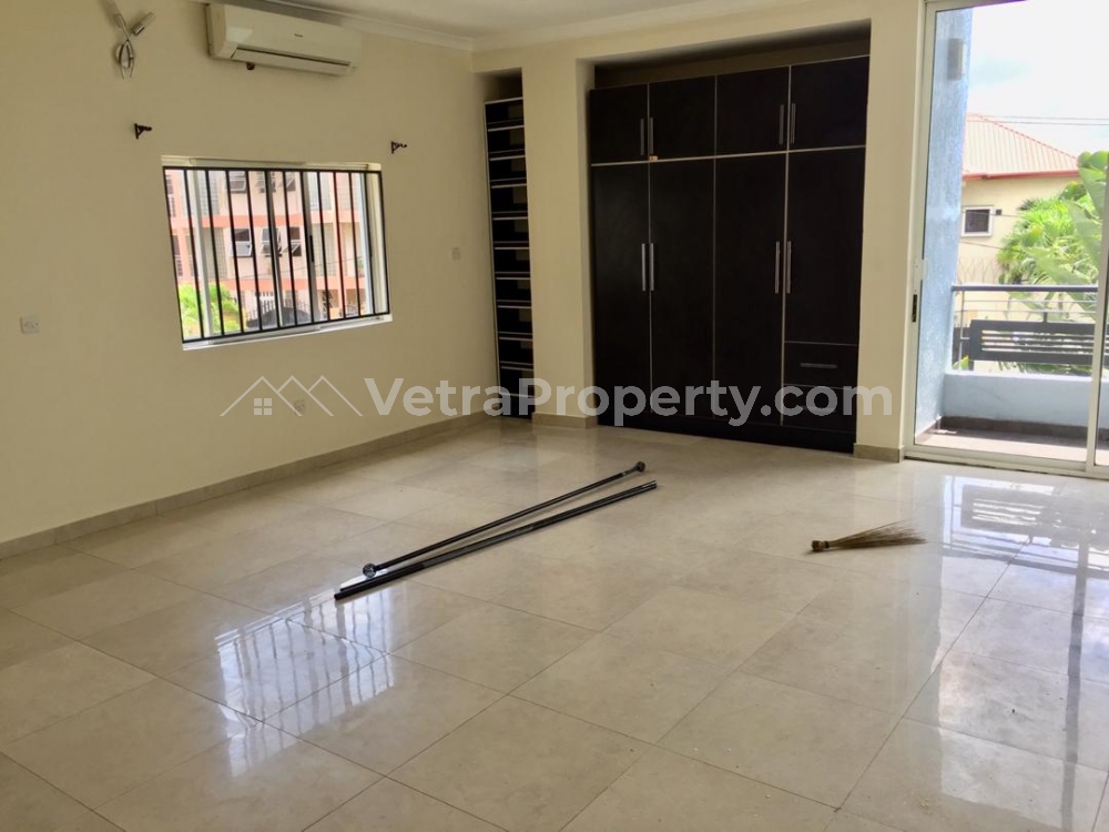  Newly Built Luxury 3 Bedroom Fully Finished And Fully Serviced Upper Floor Apartment  3 bedroom Flat for Rent Ikoyi Lagos Vetra  Property