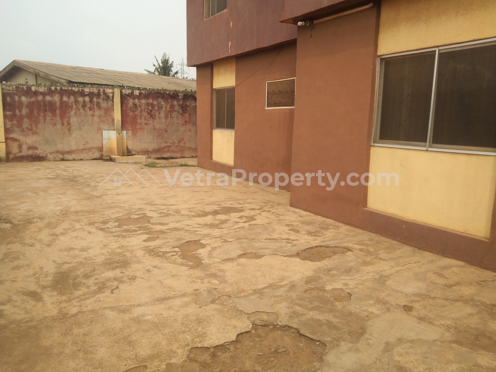  Decent 2 Bedroom Flat  2 bedroom Flat for Rent Ipaja Lagos Vetra  Property