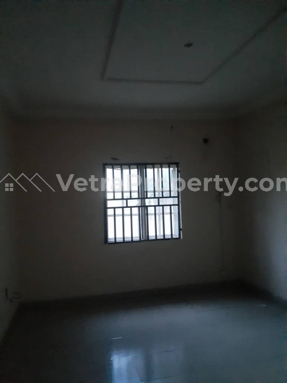  Luxury 1 Bedroom Serviced And Well Finished Apartment With Air Conditioning , Fully Fitted Kitchen  Mini Flat for Rent Garki Abuja Vetra  Property