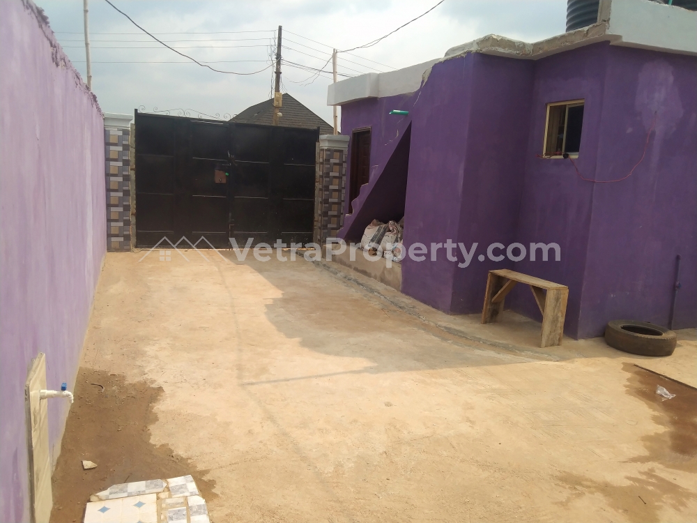  2 Bedroom Flat  2 bedroom Flat for Rent Ipaja Lagos Vetra  Property