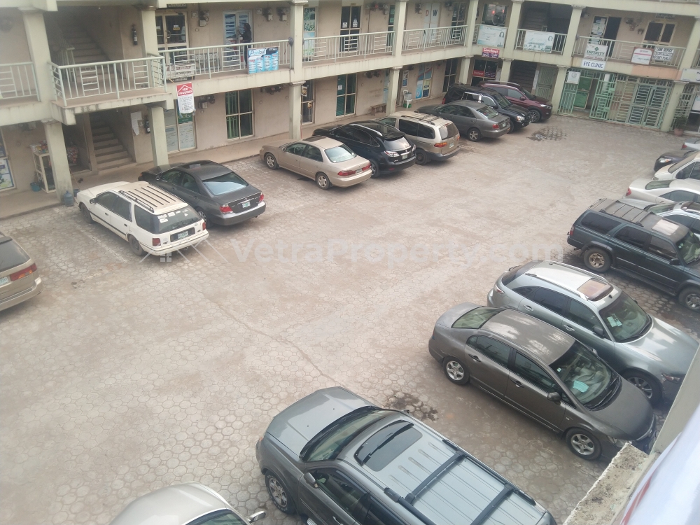 Big Office Space  11 bedroom Office Space for Sale Alimosho Lagos Vetra  Property