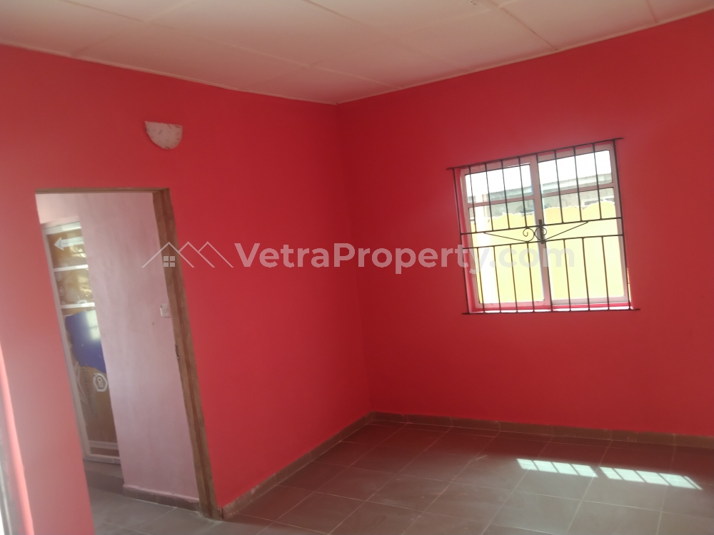  Newly Built Self Contained  Mini Flat for Rent Ipaja Lagos Vetra  Property