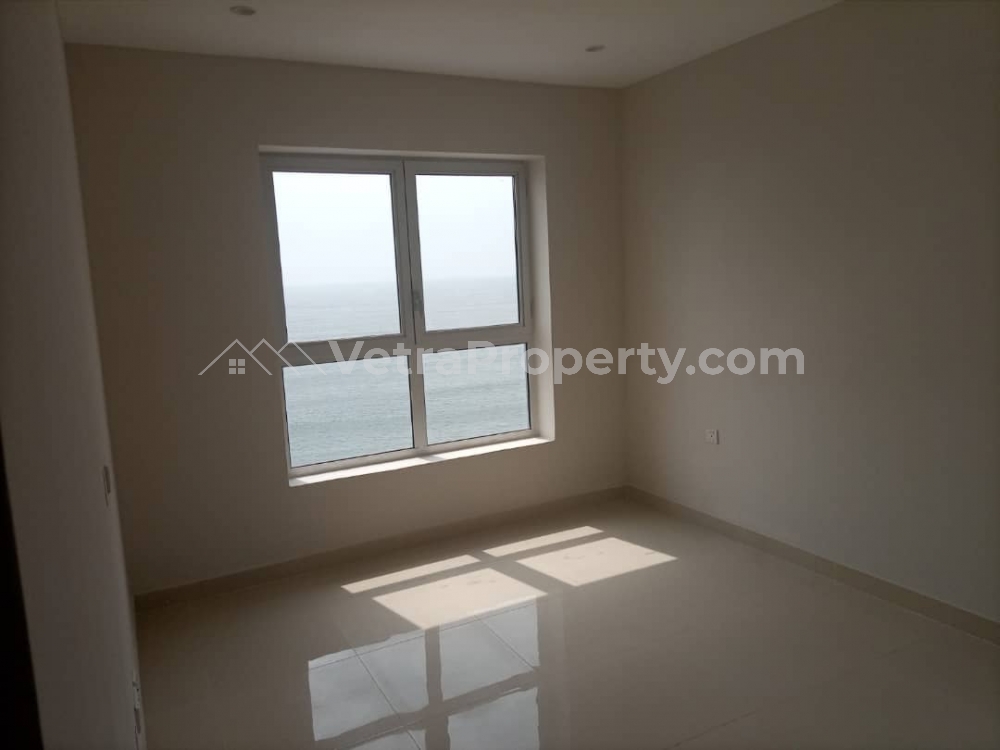  Newly Built Luxury 3 Bedroom Fully Finished And Fully Serviced Upper Floor Apartment With Air Conditioning , Fully Fitted Kitchen  3 bedroom Flat for Rent Lekki Lagos Vetra  Property