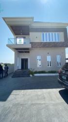 5 Bedroom Detached Duplex  5 bedroom Detached Duplex for Sale Lekki Lagos Vetra  Property