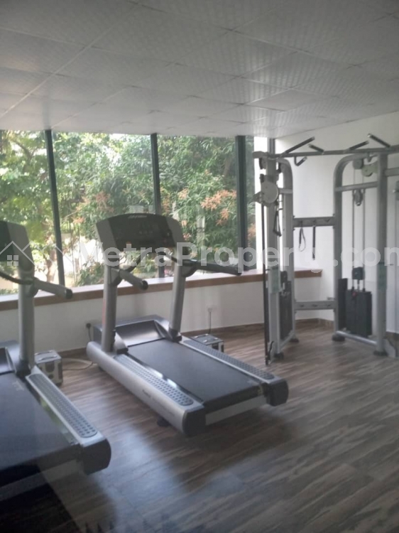  Newly built Luxury 3 bedroom fully finished and fully serviced upper floor apartment with air conditioning , fully fitted kitchen  3 bedroom Flat for Rent Ikoyi Lagos Vetra  Property