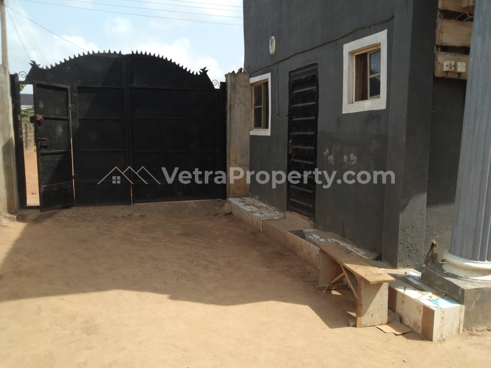  2 bedroom duplex  2 bedroom Flat for Rent Ipaja Lagos Vetra  Property