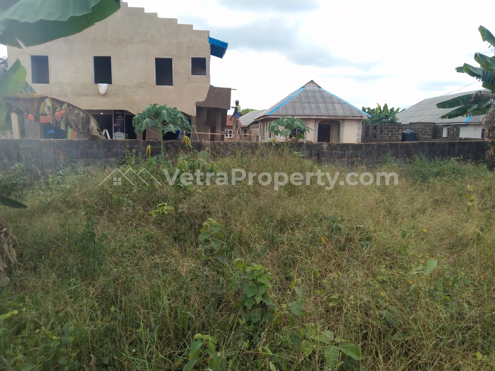  Land  Land for Sale Ipaja Lagos Vetra  Property