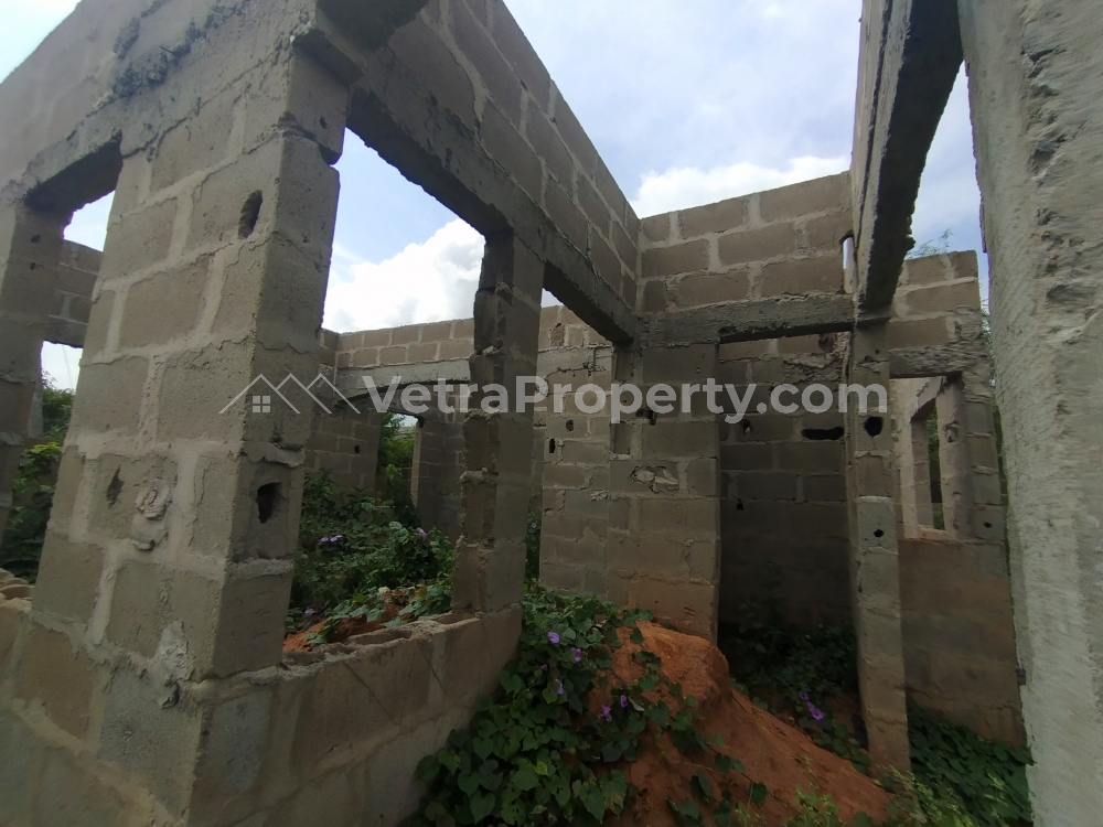  3 bedroom flat  3 bedroom House for Sale Ipaja Lagos Vetra  Property