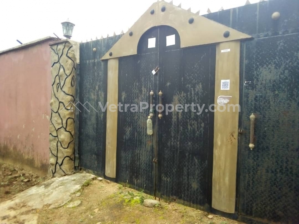  5 Bedroom Flat  Blocks of Flats for Sale Ipaja Lagos Vetra  Property