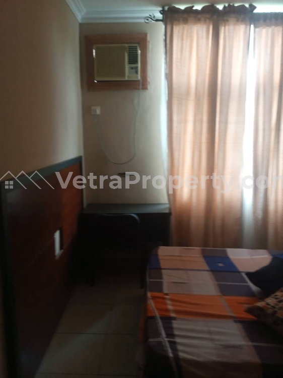  Newly Refurbished Luxury 4 Bedroom Serviced And Furnished Upper Floor Maisonnette With Air Conditioning , Fully Fitted Kitchen  4 bedroom House for Rent Victoria Island Lagos Vetra  Property