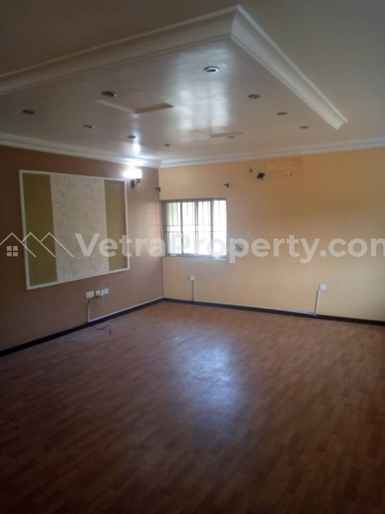  Luxury 1 Bedroom Serviced And Well Finished Apartment With Air Conditioning , Fully Fitted Kitchen  Mini Flat for Rent Garki 1 Abuja Vetra  Property