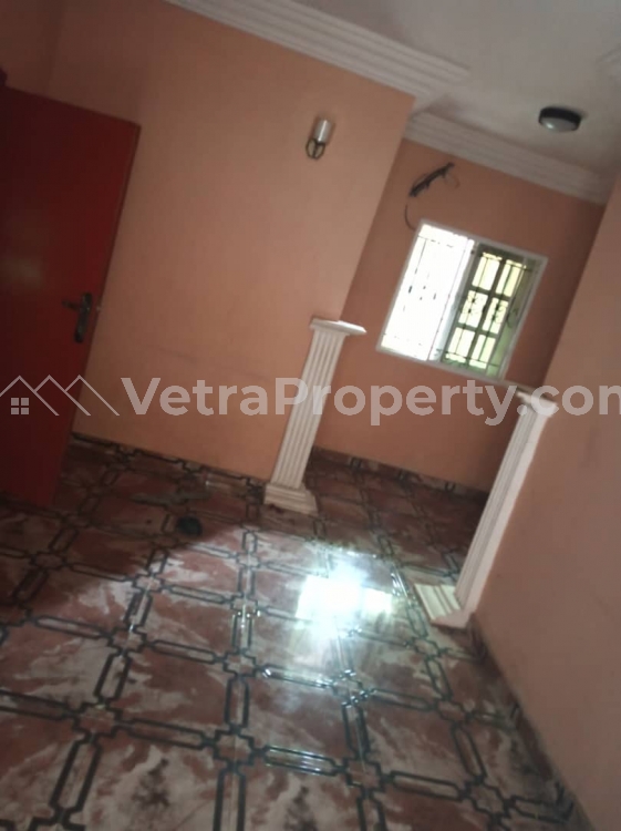  An Executive Well Finished 2 Bedroom Flat  2 bedroom Flat for Rent Ipaja Lagos Vetra  Property
