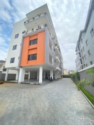 3 Bedroom Apartment With Bq 3 bedroom Blocks of Flats for Sale Ikoyi Lagos Vetra  Property