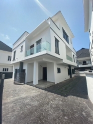 5 Bedroom Detached Duplex  5 bedroom Detached Duplex for Sale Lekki Lagos Vetra  Property