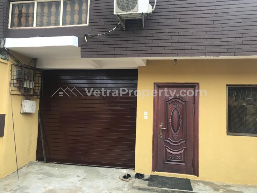 3 Bedroom Semi Detached Duplex  3 bedroom House for Sale Alimosho Lagos Vetra  Property