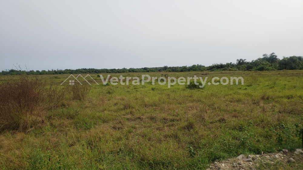  Jv Land, Off Monastery Road Is Ready For Developers  Land for Sale Lekki Lagos Vetra  Property