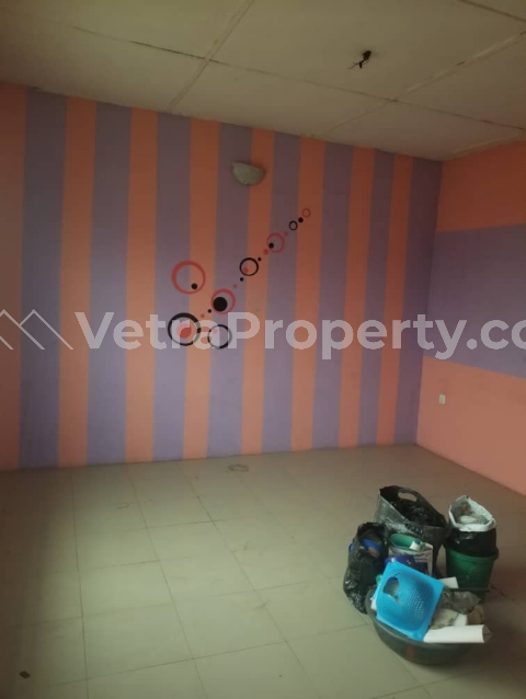  Room Self Contain  Mini Flat for Rent Ibadan Oyo Vetra  Property