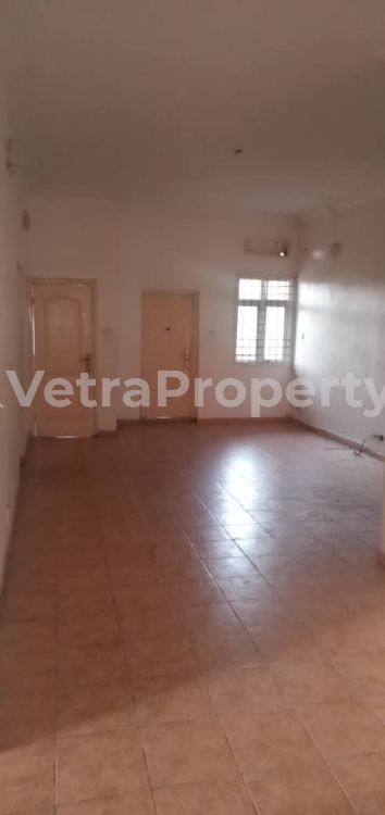  2 Bedroom Flat. All Rooms En-suits Upstairs  2 bedroom Flat for Rent Magodo Lagos Vetra  Property