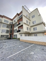 3 Bedroom Apartment With Bq 3 bedroom Blocks of Flats for Sale Lekki Lagos Vetra  Property
