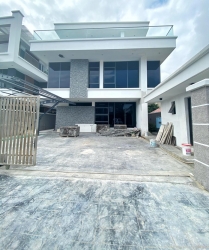 5 Bedroom Fully Detached Duplex 5 bedroom Detached Duplex for Sale Lekki Lagos Vetra  Property