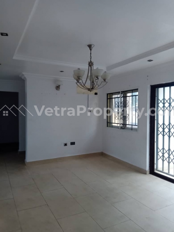  Brand New Serviced Executive 3 Bedroom Flat  3 bedroom Flat for Rent Ikeja Lagos Vetra  Property