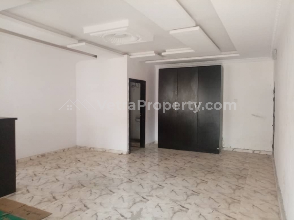  Serviced Room Self Contain Off Ligali Ayorinde Street Victoria Island  Mini Flat for Rent Victoria Island Lagos Vetra  Property