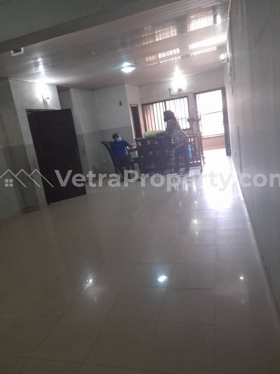  3bedroom Flat In Oke Alo Estate Gbagada  3 bedroom Flat for Rent Gbagada Lagos Vetra  Property