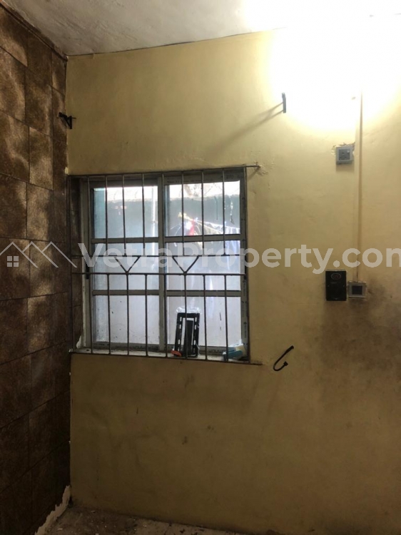  Lovely Spacious Miniflat For Rent In Mushin  Mini Flat for Rent Mushin Lagos Vetra  Property