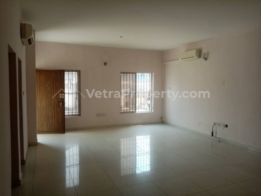  Serviced 2bedroom Flat In Lekki Right / Oniru  2 bedroom Flat for Rent Victoria Island Lagos Vetra  Property
