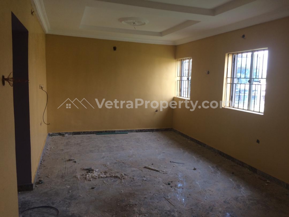  Brand New 2bedroom Flat In Unilag Estate, Magodo Gra Phase 1, Isheri  2 bedroom Flat for Rent Magodo Lagos Vetra  Property