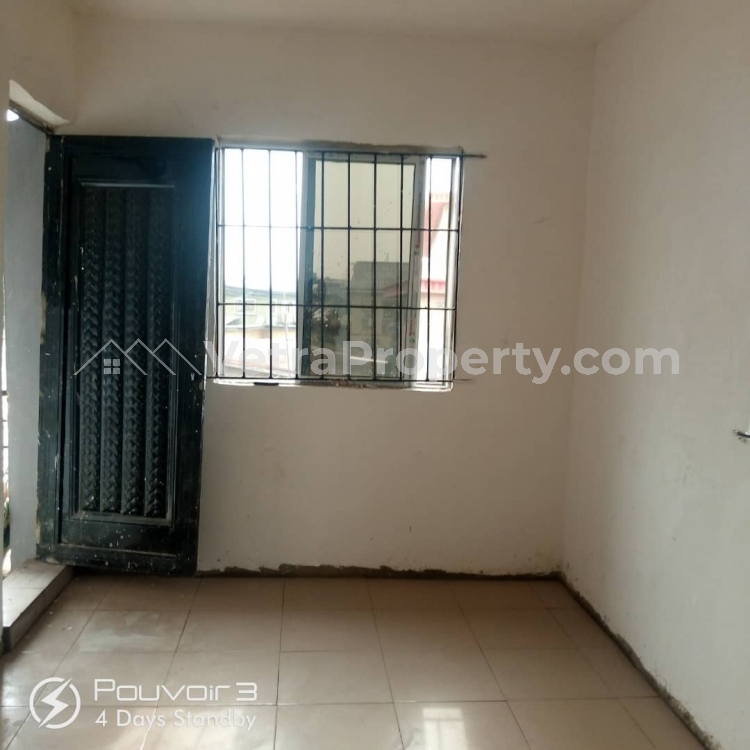  Brand New Miniflat In Oregun Ikeja  Mini Flat for Rent Ikeja Lagos Vetra  Property