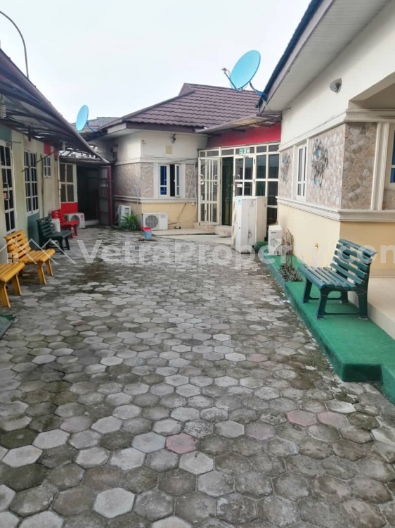  Massive Office Complex Off Bourdillon Road Ikoyi  Office Space for Rent Ikoyi Lagos Vetra  Property