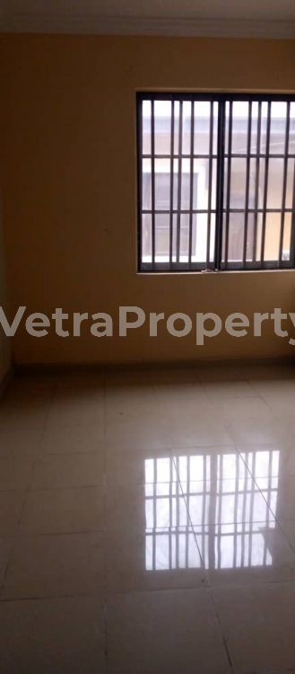  3bedroom Flat  3 bedroom Flat for Rent Yaba Lagos Vetra  Property