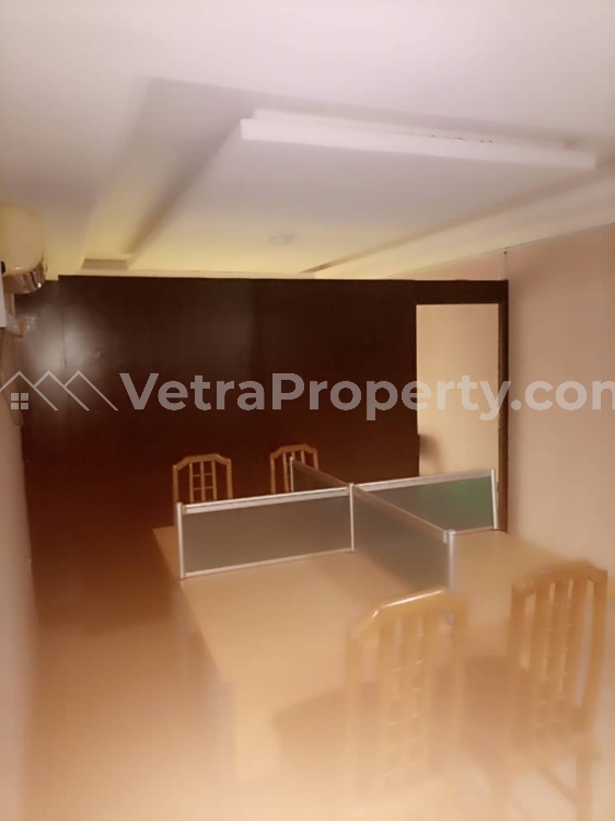  Executive Serviced Miniflat With Guest Toilet In Gra Ikeja  Flat for Rent Ikeja Lagos Vetra  Property