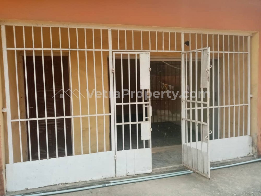  2bedroom Flat  2 bedroom Flat for Sale Isolo Lagos Vetra  Property